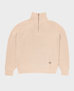 Lade das Bild in den Galerie-Viewer, Scout Half Knit Beige
