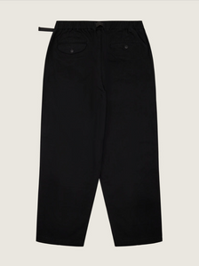 Umo Base Pant Black