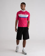 Lade das Bild in den Galerie-Viewer, Pleated Suit Shorts Black
