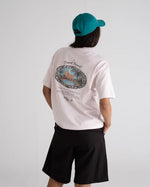 Lade das Bild in den Galerie-Viewer, Grand Pool Tee Rose
