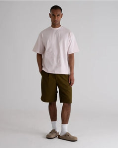 Grand Pool Tee Rose
