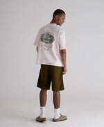 Lade das Bild in den Galerie-Viewer, Grand Pool Tee Rose
