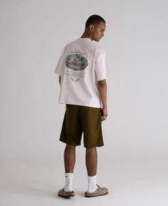 Grand Pool Tee Rose