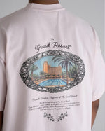 Lade das Bild in den Galerie-Viewer, Grand Pool Tee Rose
