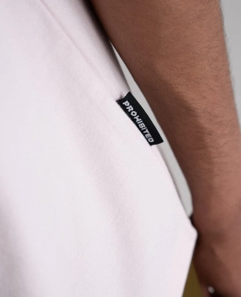 Grand Pool Tee Rose