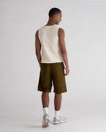 Lade das Bild in den Galerie-Viewer, Knitted Tanktop Off-White
