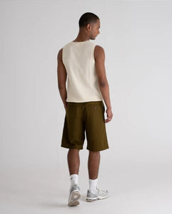Knitted Tanktop Off-White