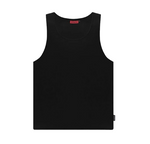 Lade das Bild in den Galerie-Viewer, Tank Top Black
