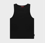 Lade das Bild in den Galerie-Viewer, Tank Top Black
