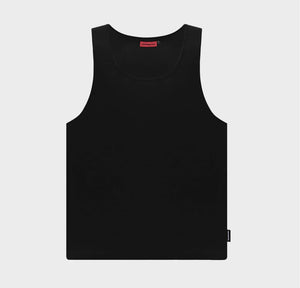 Tank Top Black