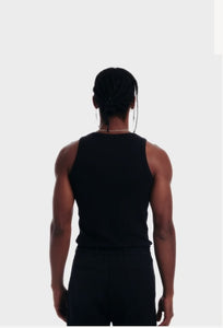Tank Top Black