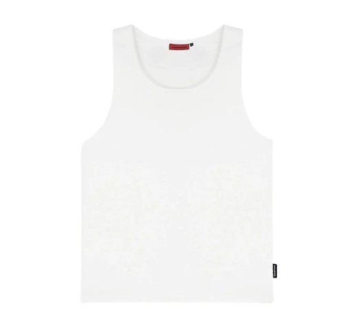 Tank Top White