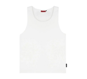 Tank Top White