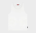Lade das Bild in den Galerie-Viewer, Tank Top White
