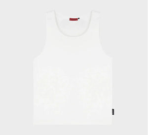 Tank Top White