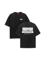 Lade das Bild in den Galerie-Viewer, Backprint T-Shirt Black
