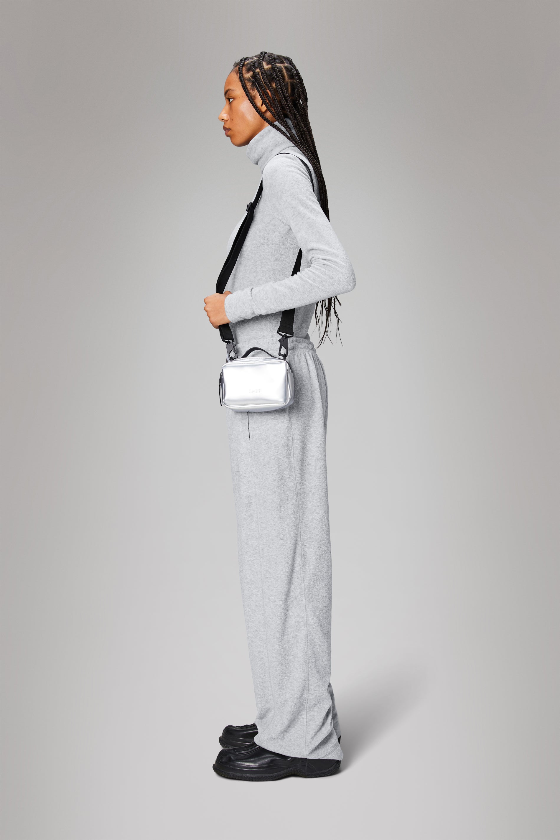 Box Bag Micro W3 Mirror