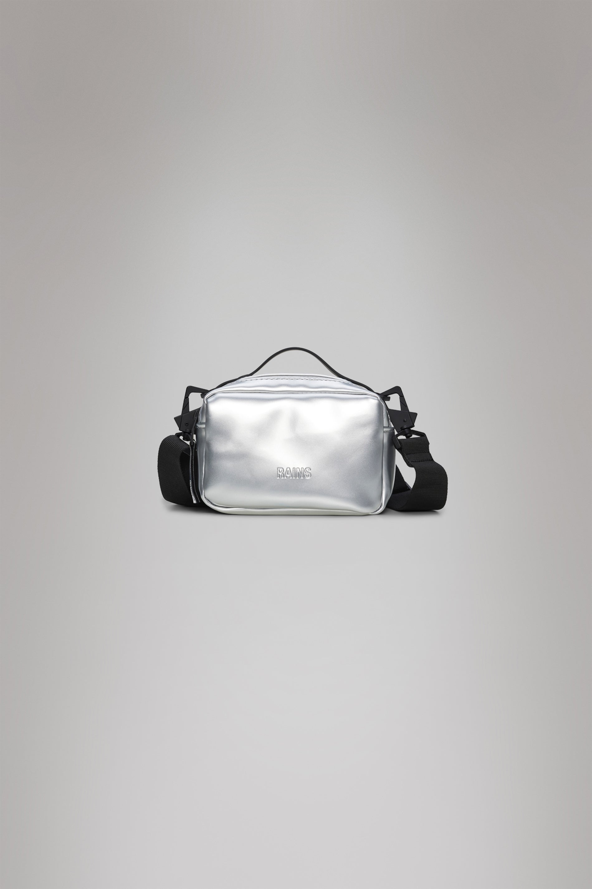 Box Bag Micro W3 Mirror