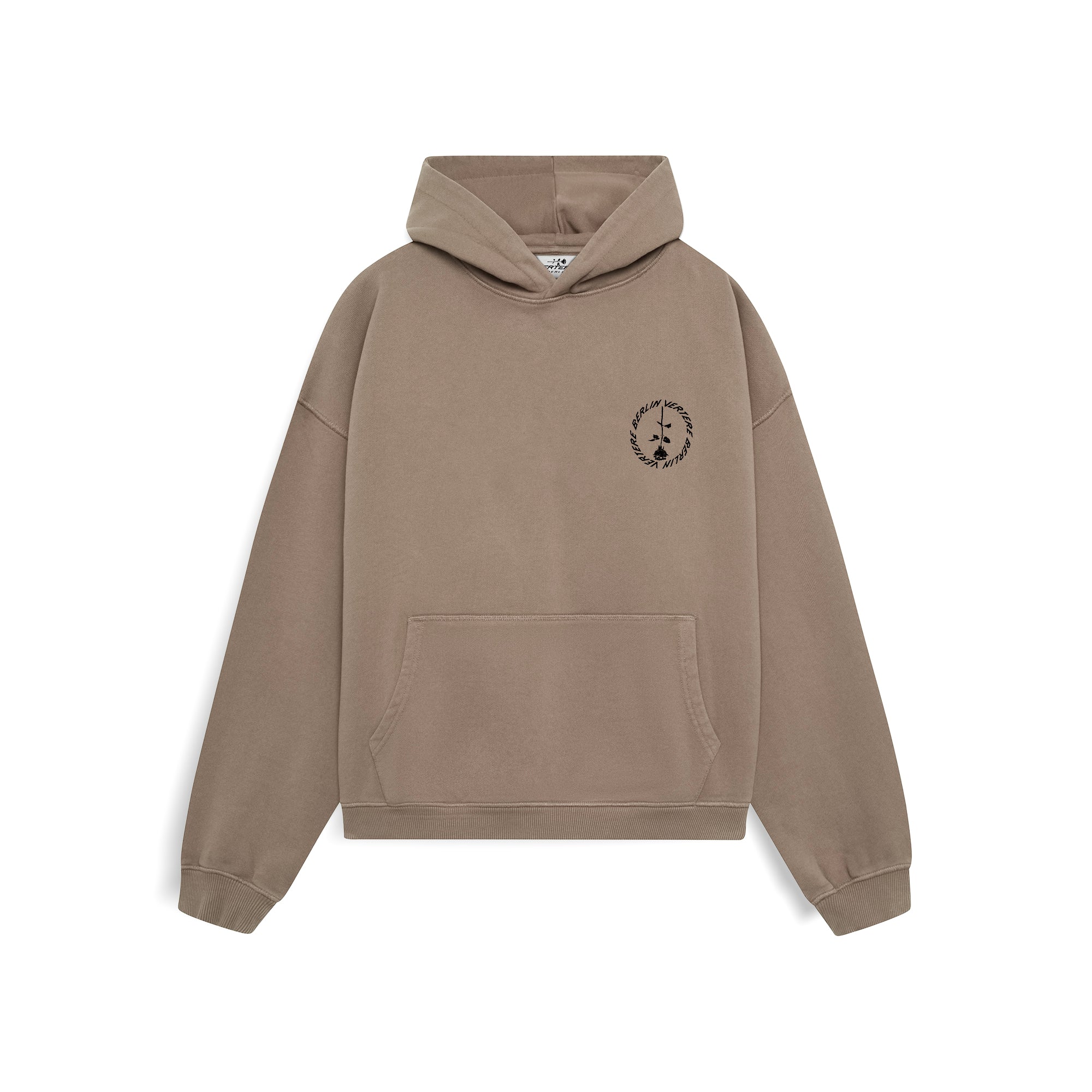 Product of Berlin Hoodie Oak