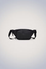 Lade das Bild in den Galerie-Viewer, Bum Bag W3 Black
