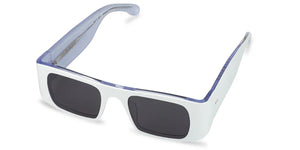 Cut Eighty Five White/Black