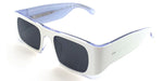 Lade das Bild in den Galerie-Viewer, Cut Eighty Five White/Black
