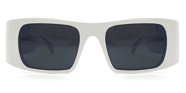 Cut Eighty Five White/Black