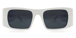 Cut Eighty Five White/Black