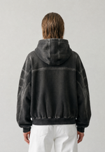 Lade das Bild in den Galerie-Viewer, Cypher Quarter Zip Hoodie
