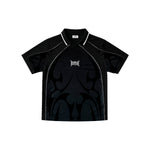Lade das Bild in den Galerie-Viewer, Core Sports T-Shirt Dark Grey
