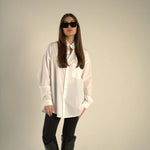 Lade das Bild in den Galerie-Viewer, Philadelphia Shirt White
