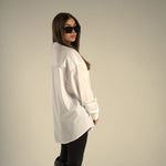 Lade das Bild in den Galerie-Viewer, Philadelphia Shirt White
