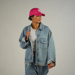 Lade das Bild in den Galerie-Viewer, Chicago Blue
