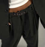 Lade das Bild in den Galerie-Viewer, Aspen Blazer Black
