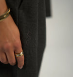 Lade das Bild in den Galerie-Viewer, Denver Pants Black
