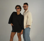 Lade das Bild in den Galerie-Viewer, San Antonio Polo Black
