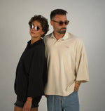 Lade das Bild in den Galerie-Viewer, San Antonio Polo Black
