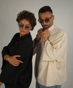 Lade das Bild in den Galerie-Viewer, San Antonio Polo Summer Sand
