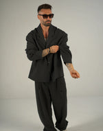 Lade das Bild in den Galerie-Viewer, Aspen Blazer Black
