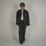 Lade das Bild in den Galerie-Viewer, Brooklyn Jeans Black
