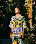 Lade das Bild in den Galerie-Viewer, Capri Shirt Multi
