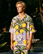 Lade das Bild in den Galerie-Viewer, Capri Shirt Multi
