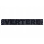 Lade das Bild in den Galerie-Viewer, Block Scarf Dark Grey
