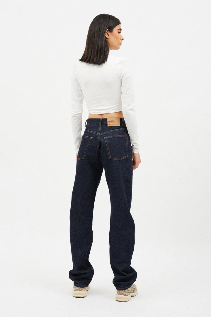 Lizzie Top Off White