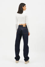 Lade das Bild in den Galerie-Viewer, Lizzie Top Off White
