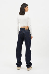 Lizzie Top Off White