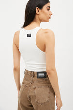 Lade das Bild in den Galerie-Viewer, Zoe Top Off White
