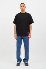 Lade das Bild in den Galerie-Viewer, Miller Tee Black

