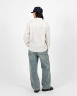 Lade das Bild in den Galerie-Viewer, Drift Dress Shirt Off White
