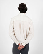 Lade das Bild in den Galerie-Viewer, Drift Dress Shirt Off White
